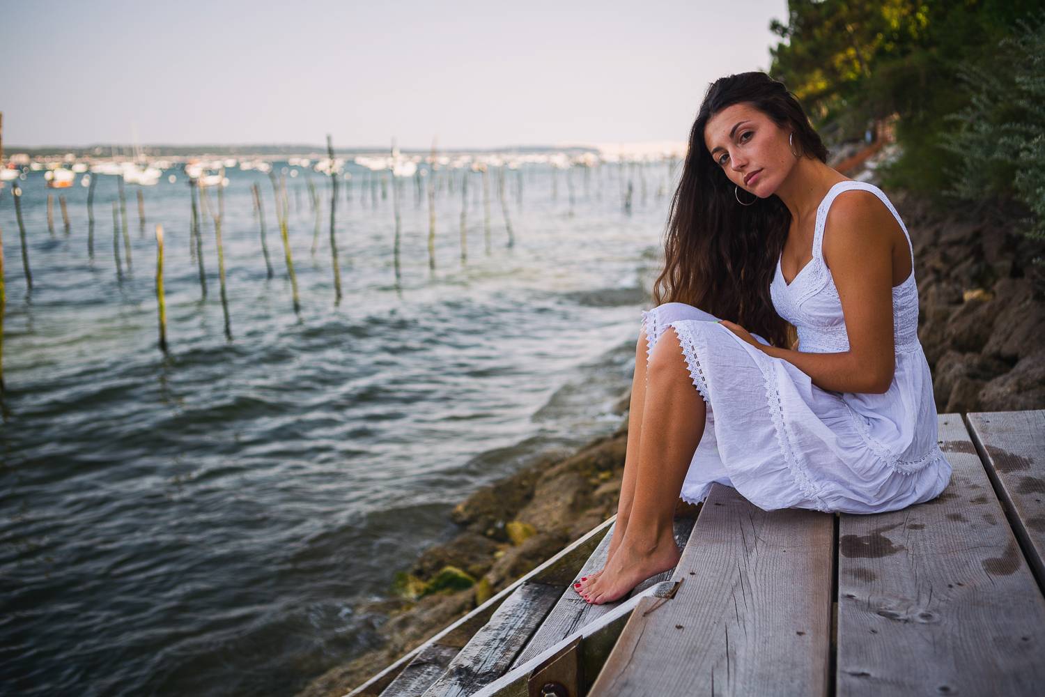 Clément Viala photographe de portraits & mariages